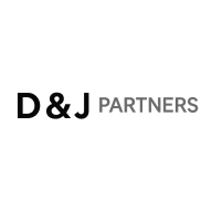 D&J Partners Logo