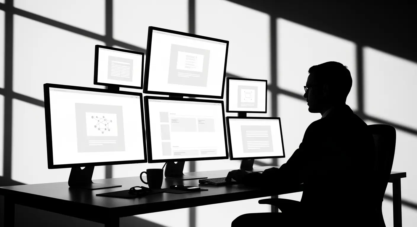 Integración con Sistemas Existentes
