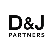 D&J Partners Logo